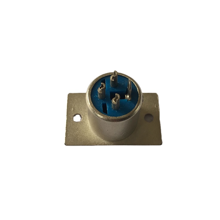 3pins xlr socket