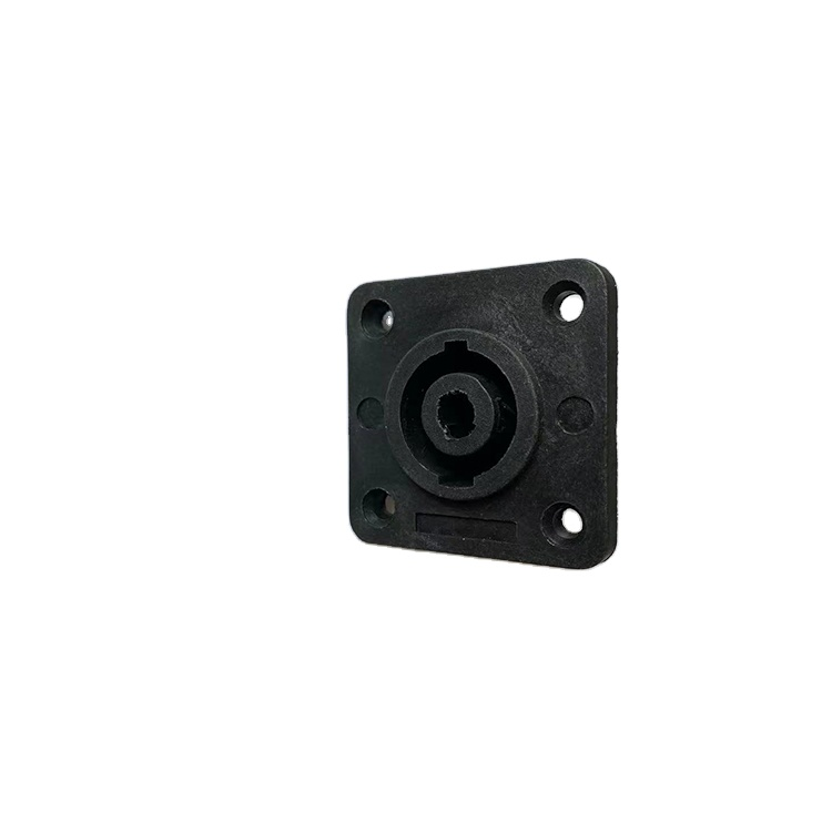 4pins speakon socket SH7296