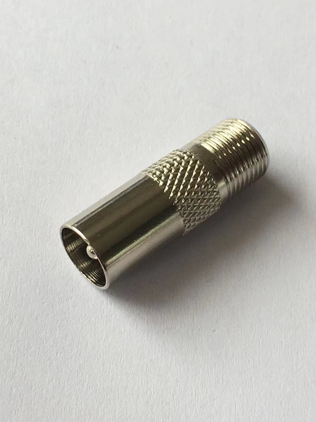 9.5MM TV MALE TO F FEMALE
