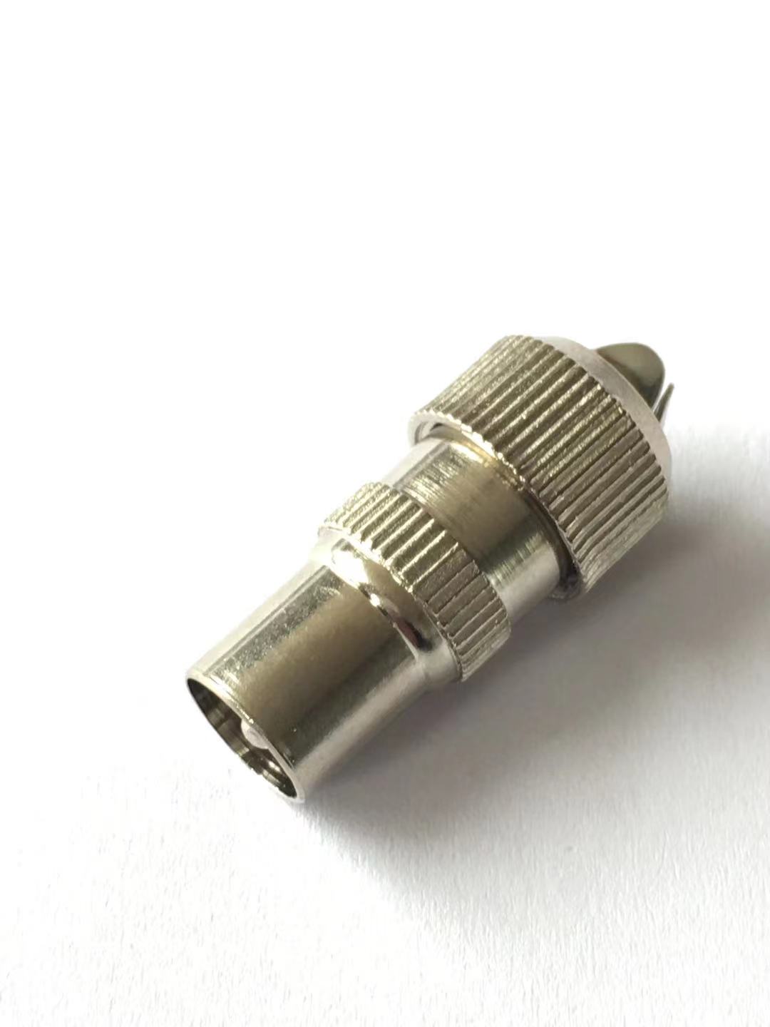 9.5MM TV PLUG