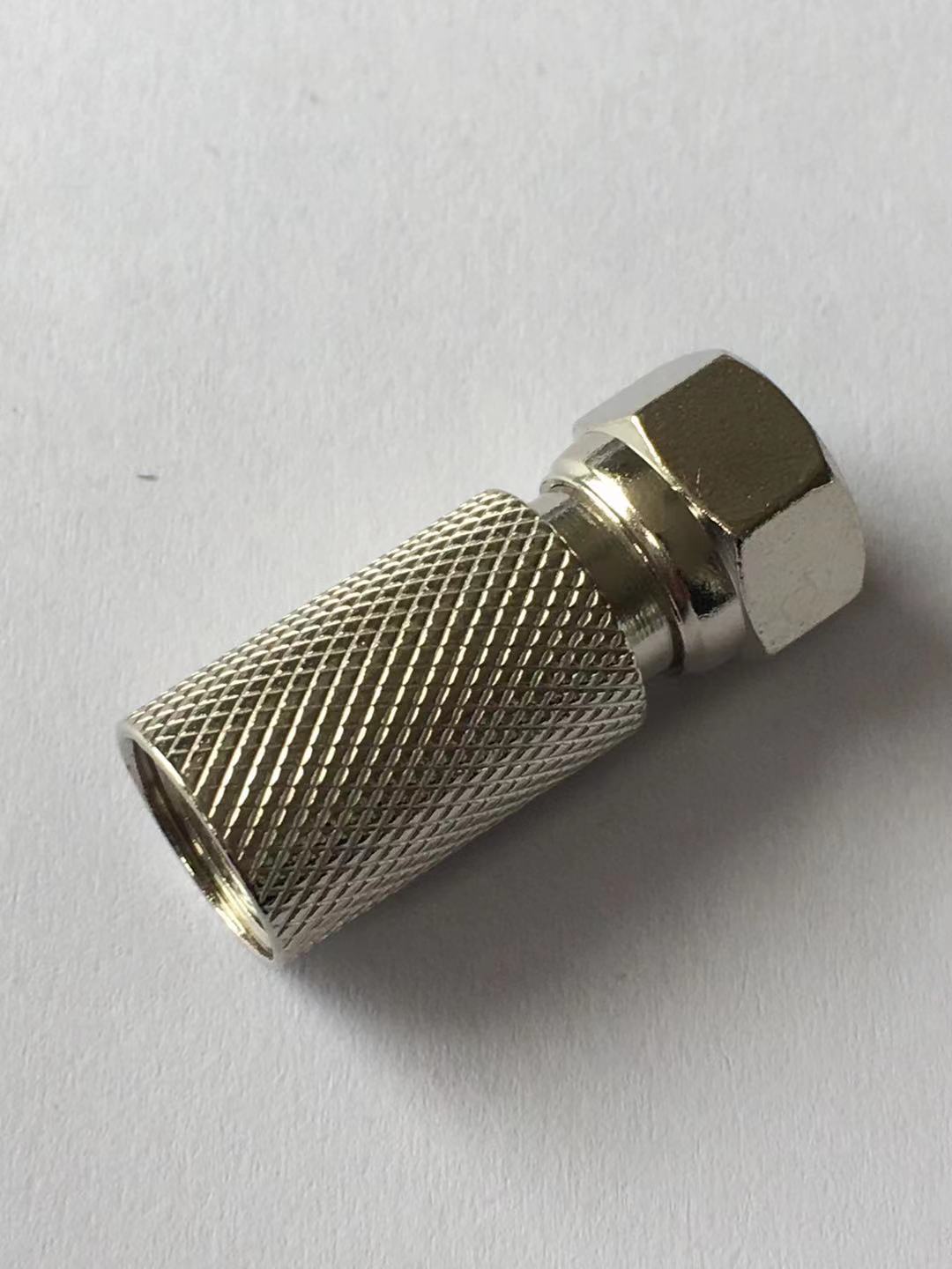 RG11 F TWIST ON