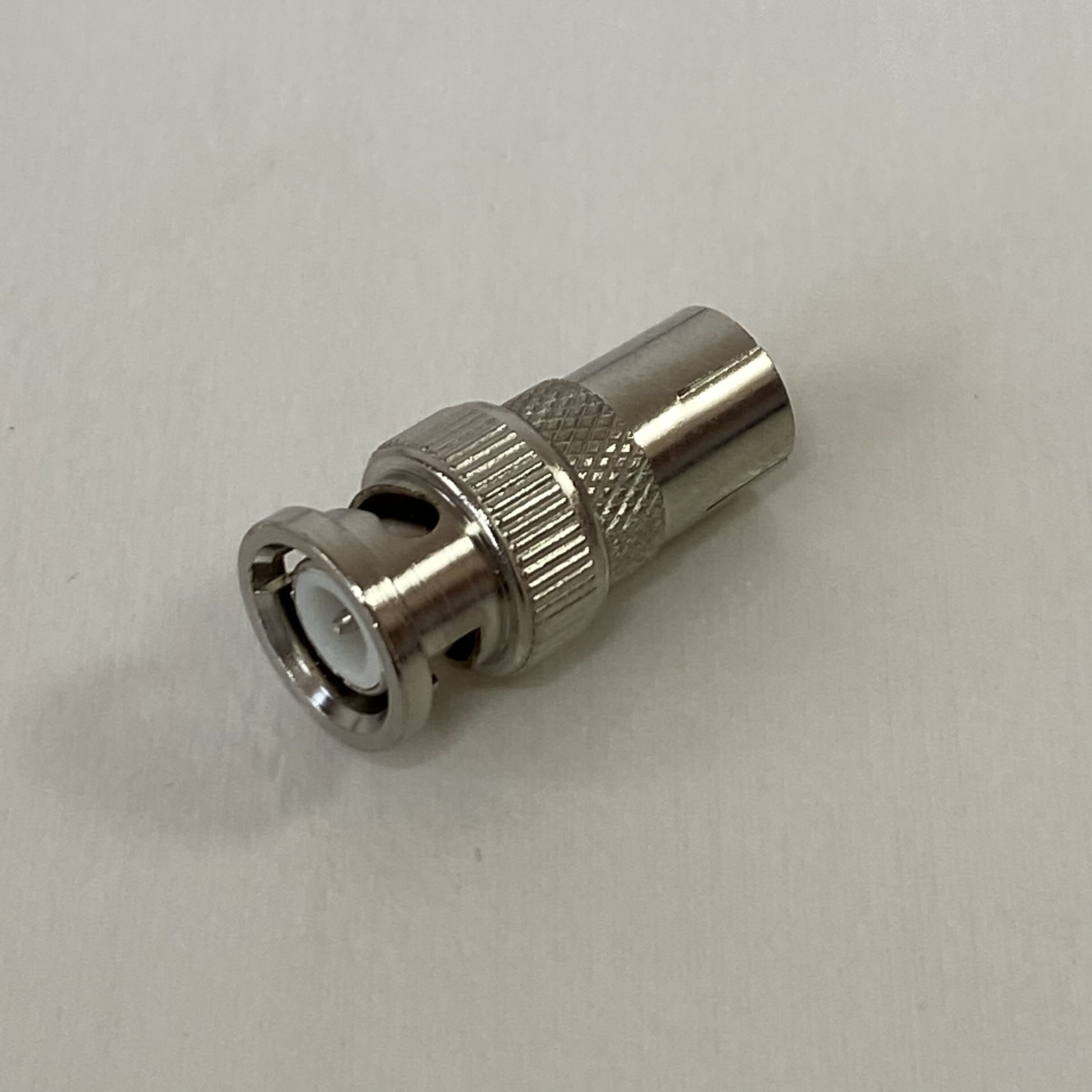 BNC MALE TO 9.5MM TV JACK