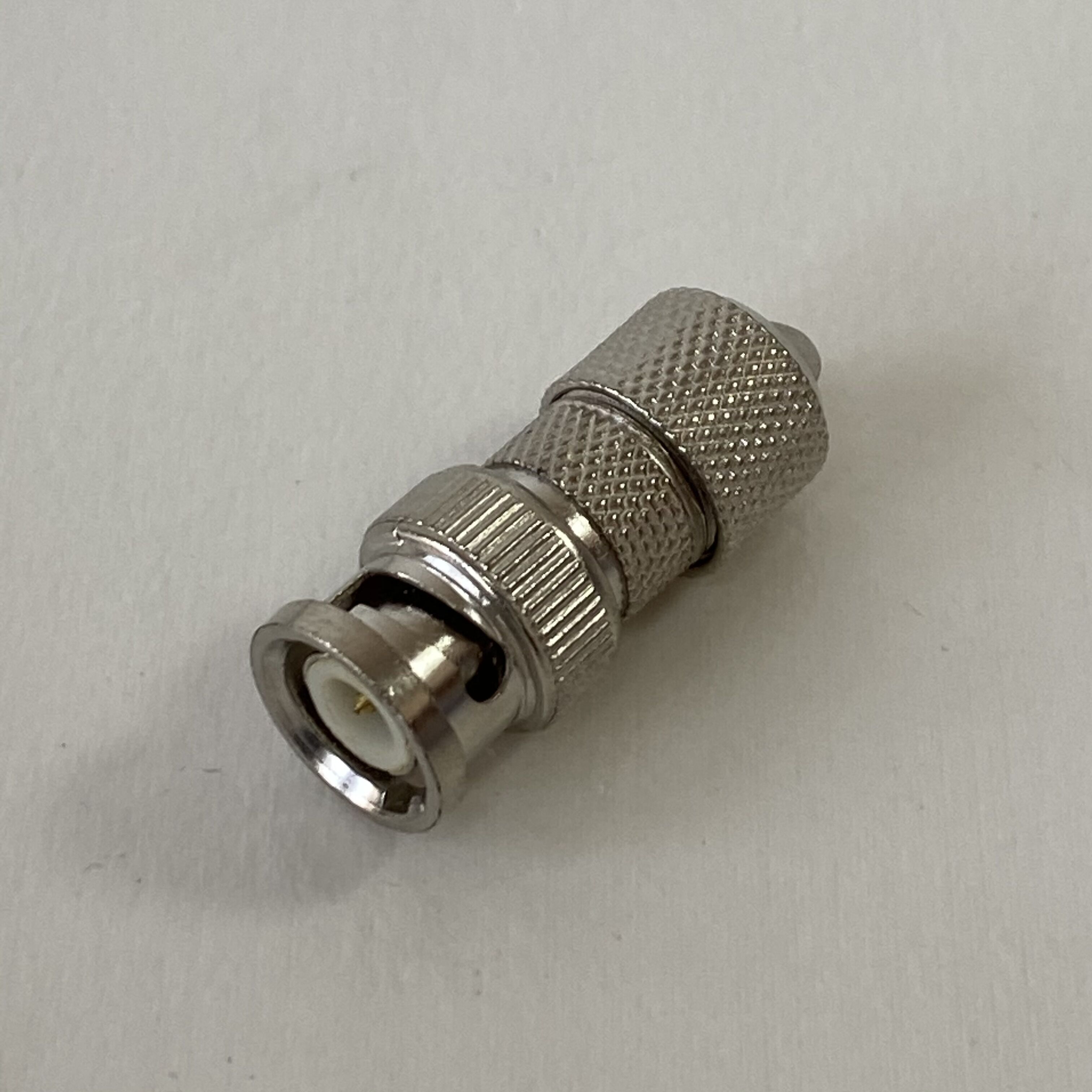 BNC MALE LOCK