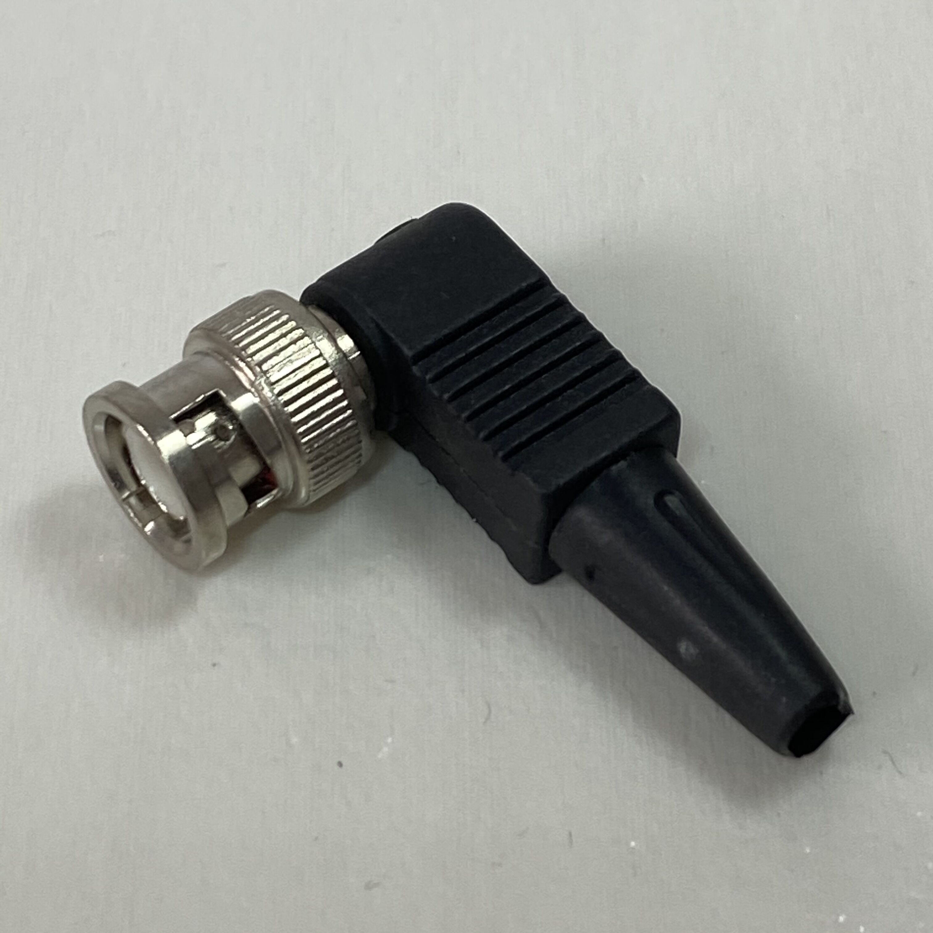 BNC MALE SOLDER ANGEL TYPE
