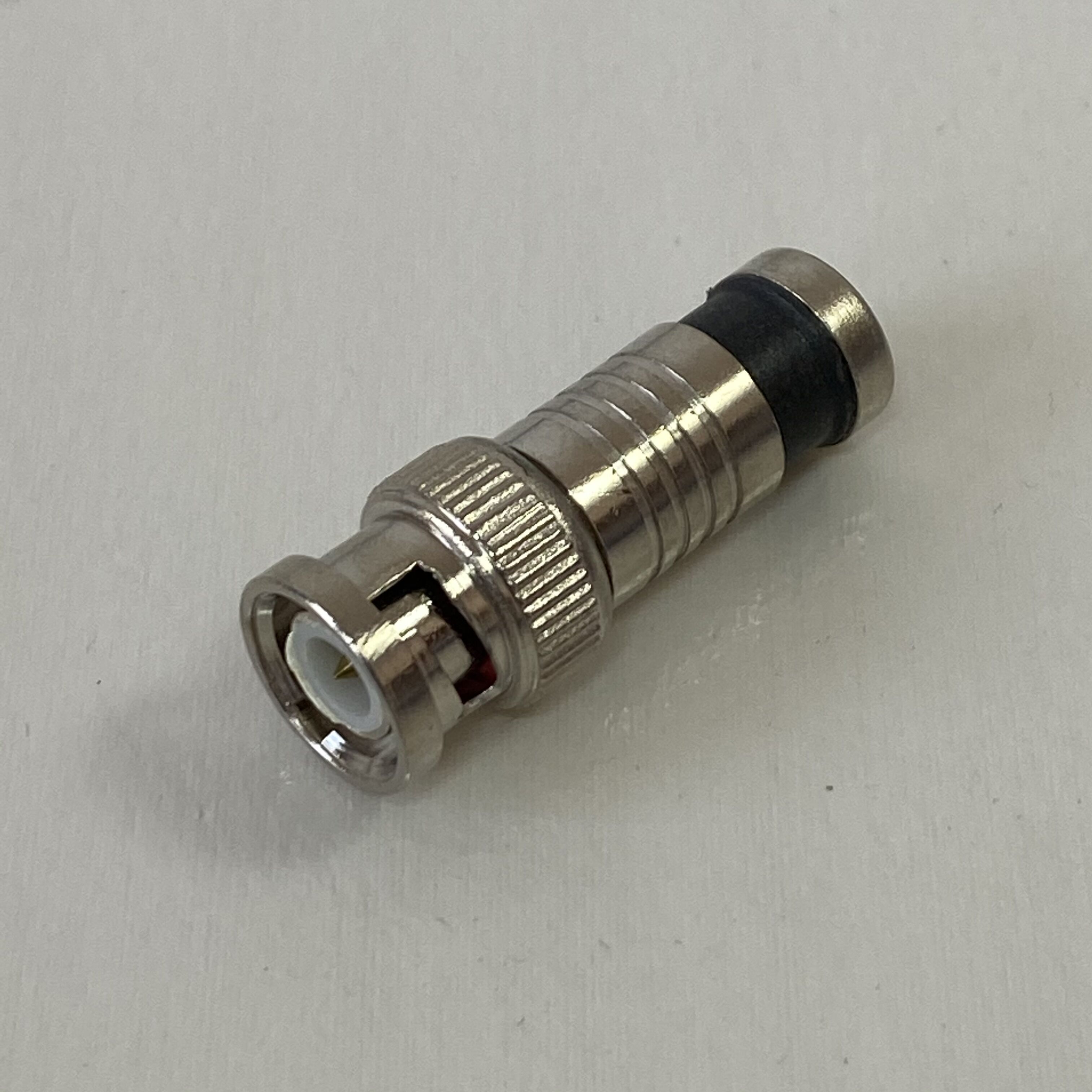 BNC COMPRESSION
